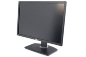 Dell UltraSharp U2413 24" monitor LED 1920x1200 AH-IPS +Pod NN Black