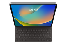 Original Apple iPad Pro Smart Keyboard Folio 12.9'' Türkisch A2039 Tastatur