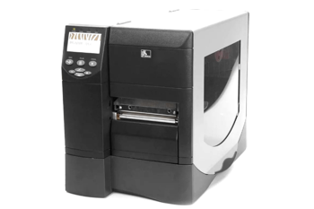 ZEBRA Z6M Plus 203dpi Label Printer