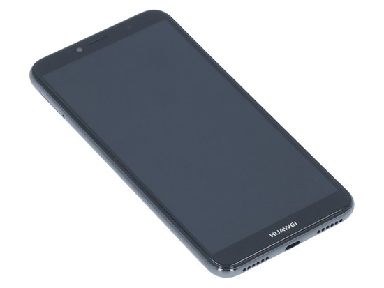 Huawei Y6 ATU-L21 2018 2GB 16GB Black Display model Android