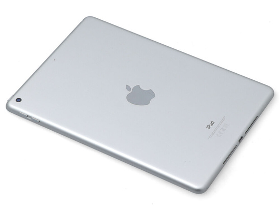 Apple iPad 6 A1893 2GB 32GB Plata Reacondicionado iOS