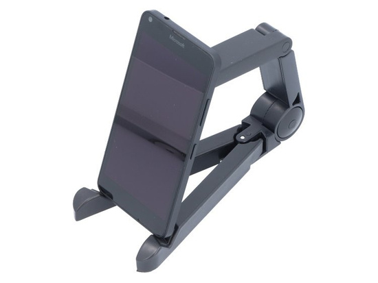 Microsoft Lumia 640 RM-1072 1GB 8GB 720x1280 Negro de la exposición Windows Phone