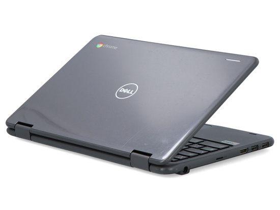 Touchscreen Dell Chromebook 11 3189 Celeron N3060 4GB 32GB 1366x768 Clase A- Chrome OS