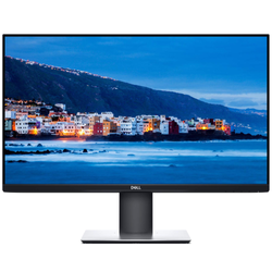 Dell P2719H 27" LED 1920x1080 IPS monitor HDMI Black Class A