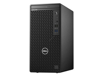 Dell Optiplex 3080 MT i5-10500 6x3.1GHz 16GB 512GB SSD DVD Windows 11 Professional