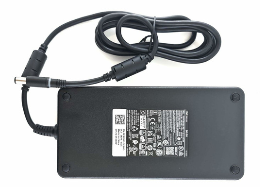 Original Dell 240W 19.5V 12.3A 7.4x5.0mm power adapter