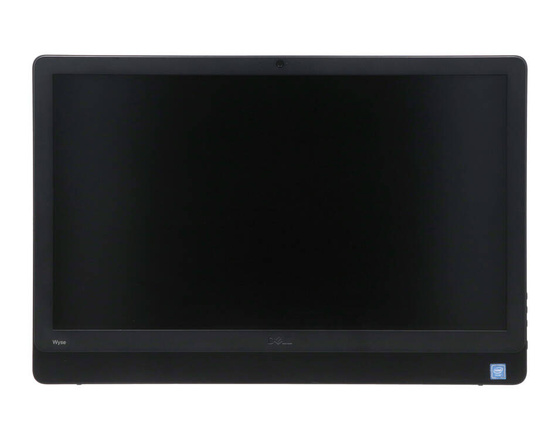 Термінал Dell Wyse 5470 AIO Celeron 4x1.5GHz 4GB RAM 32GB FLASH 24'' FHD +блок живлення