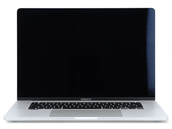 Apple MacBook Pro 16" A2141 2019 i9-9880H 32GB 1024GB SSD 3072x1920 AMD Radeon Pro 5500M Klasse A MacOS Big Sur QWERTY
