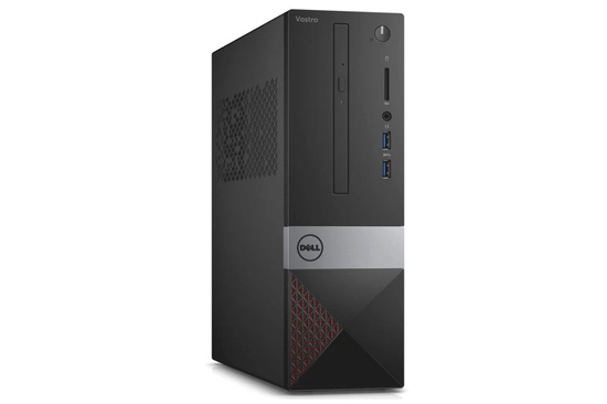 Dell Vostro 3250 G4400 2x3.3GHz 16Go RAM DVD