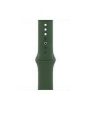 Original Apple Correa Sport Band 45mm Clover