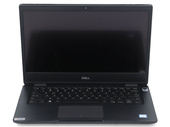 Dell Latitude 3400 i5-8265U 8GB 256GB SSD M.2 1920x1080 Klasse A Windows 11 Home