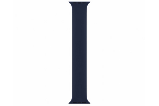 Originál Apple Modern Buckle Midnight 41mm řemínek Velikost L