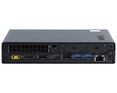 Lenovo ThinkCentre M920Q i7-8700T 6x2.4GHz 16GB 512GB SSD WiFi Windows 11 Home