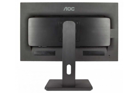 AOC E2275PWJ 22" LED 1920x1080 TN HDMI D-SUB Monitor Schwarz
