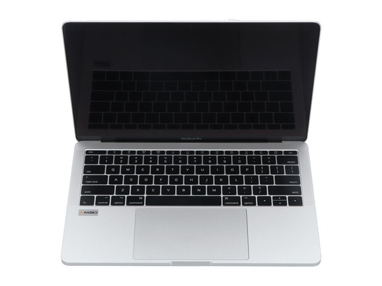 Apple MacBook Pro A1708 2017. Gris Espace i5-7360U 8GB 128GB SSD 2560x1600 Class A- MacOS Big Sur