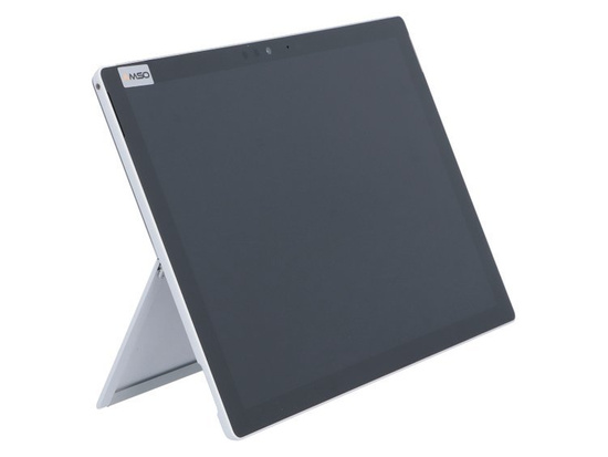 Microsoft Surface Pro 5 i5-7300U 8GB 256GB SSD 2736x1824 Class A- Windows 10 Professional without keyboard