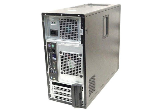 Dell Precision 3620 E3-1220v5 3.0GHz 32GB 240GB SSD NVS