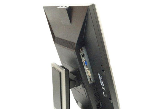 Monitor Dell U2311H 23" LED IPS 1920x1080 DisplayPort Silver Clase A