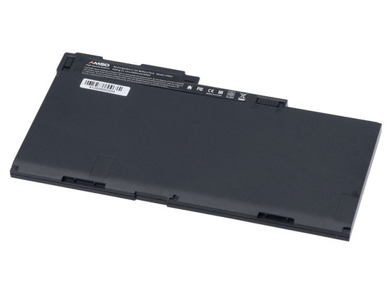 Nová baterie pro HP EliteBook 840 G1 G2 750 G1 G2 850 G1 G2 50Wh 11.1V 4500mAh CM03