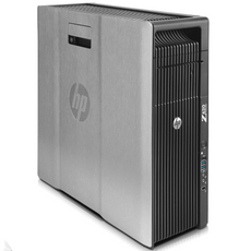 HP WorkStation Z620 2xE5-2620v2 6x2.1GHz 16GB 256GB SSD NVS Windows 10 Professional