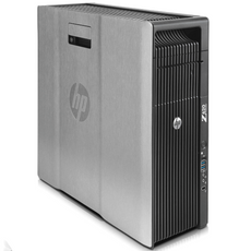 HP WorkStation Z620 E5-2620 6x2.0GHz 16GB 240GB SSD NVS Windows 10 Professional