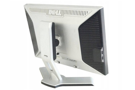 Dell Professional 2009W 20" 1680x1050 DVI D-SUB Silver monitor