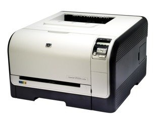 Imprimante laser HP LASERJET CP1525n Environ 23 000 pages