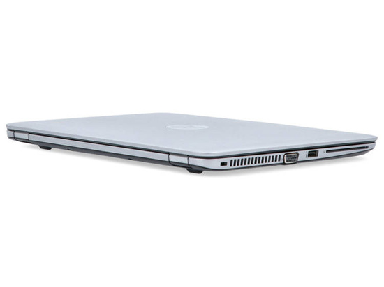 HP EliteBook 820 G3 touch i5-6300U 8GB 240GB SSD 1920x1080 Classe A- Windows 10 Professional Borsa + Mouse