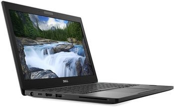 Dell Latitude 7290 i7-8650U 16GB 512GB SSD M.2 1366x768 Classe A- Windows 11 Home