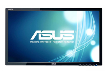 ASUS VE247 24'' LED TN 1920x1080 HDMI D-SUB sans pied en classe A