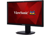 Viewsonic VG2437Smc VA LED Monitor 24" 1920x1080 D-SUB DVI Class A