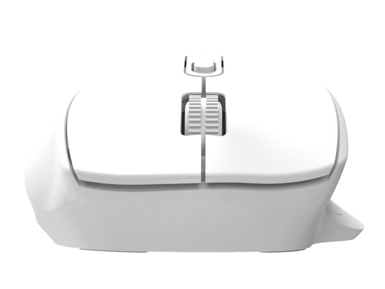 New Wireless Office Mouse Triadyn GALATEA 2.4GHz 3200DPI White