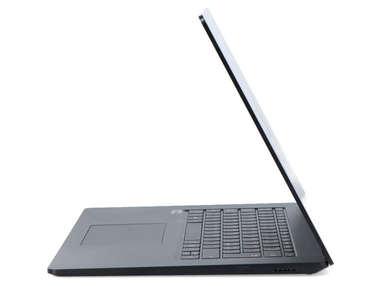 Microsoft Surface Laptop 3 i5-1035G7 8GB 256GB SSD 13,5" 2265x1504 Negro Clase A- Windows 11 Professional