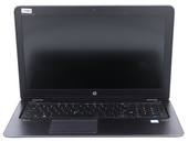 HP ZBook 15u G3 i7-6500U 16GB 480GB SSD 1920x1080 Radeon R7 M265 Classe A