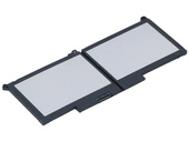 Neue Encore Energy Batterie für Dell Latitude 7280 7290 7380 7390 7480 7490 60Wh 7.6V 7895mAh F3YGT