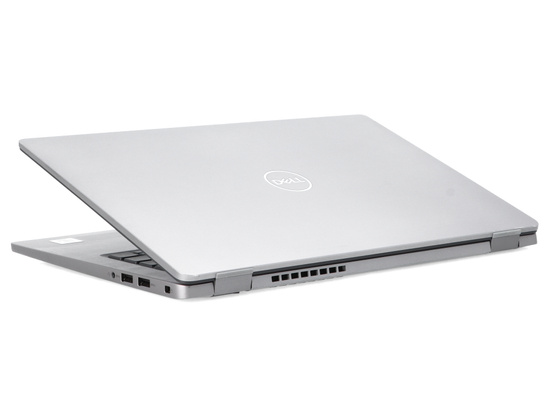 Dell Latitude 7410 Plata i7-10610U 16GB 512GB SSD 3840x2160 Clase A- Windows 11 Professional