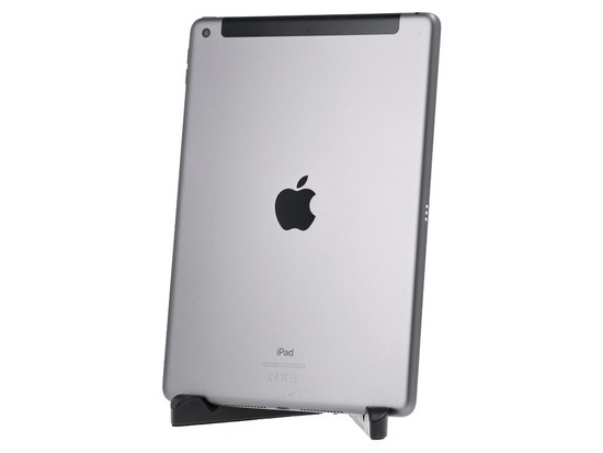 Apple iPad 8 A2429 Cellular 3GB 128GB Space Gray Ausstellungsstück iOS