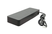 HP USB-C Universal Dock HSA-B005DS DisplayPort USB 3.0 Docking Station