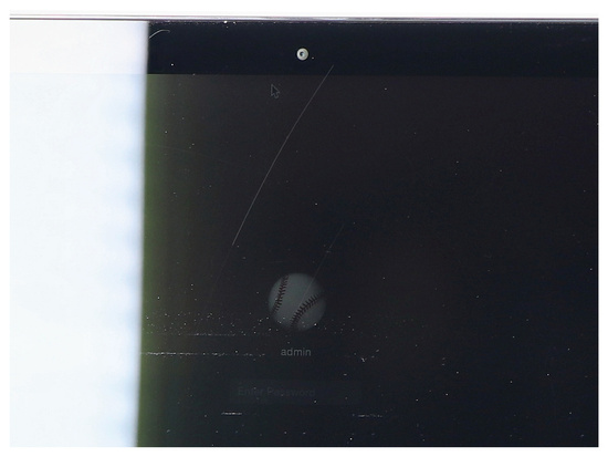 Apple MacBook Pro A1502 2014 i5-4278U 8 Go 128 Go SSD 2560x1600 Classe A- Mac OS Big Sur