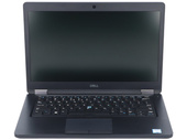 Dell Latitude 5480 i5-7200U 1920x1080 Klasa A-