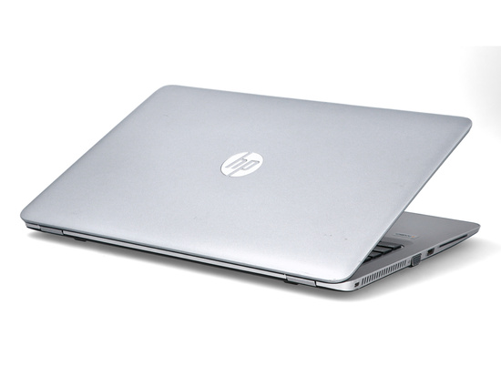 Touchscreen Laptop HP EliteBook 850 G3 i5-6300U 8GB 256GB SSD 1366x768 Class A- Windows 10 Professional