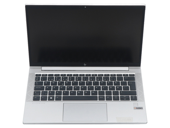 HP EliteBook 835 G8 AMD Ryzen 5 PRO 5650U 16GB 256GB SSD 1920x1080 Class A Windows 11 Home