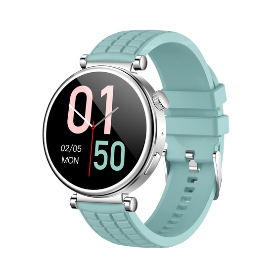 Nuevo smartwatch GlacierX Ivy GX-I243