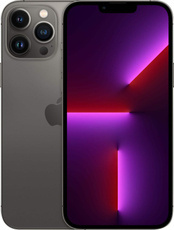 Apple iPhone 13 Pro A2638 6GB 128GB Grafit Třída C iOS