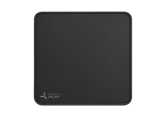 Nová herní sada Triadyn PLAY METIS Klávesnice TAYGETE S Anti-Ghosting RGB Red Switch + Myš HELIKE 3600DPI HUANO + Podložka pod myš