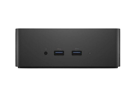 Dokovací stanice DELL Thunderbolt TB16 (K16A) USB 3.0 HDMI POŠKOZENÉ. KONEKTOR