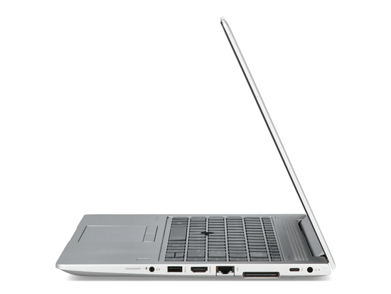 HP EliteBook 840 G6 tactile i7-8665U 16 Go 512 Go SSD 1920x1080 Classe B Windows 11 Home