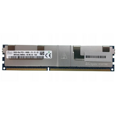 Пам'ять серверна RAM DIMM HYNIX 32GB PC3 14900L 1.35V ECC