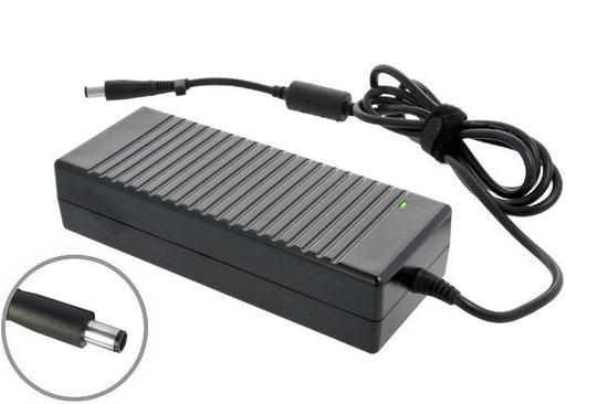 Original HP 135W 19,5V 6,92A Netzteil + Kabel