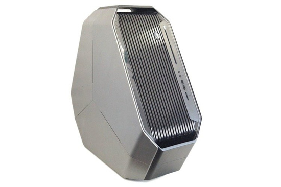 Dell AlienWare Area 51 R2 Computer i7-6800K SIX CORE 64GB 480GB SSD 2x GTX1070 Windows 10 Professional